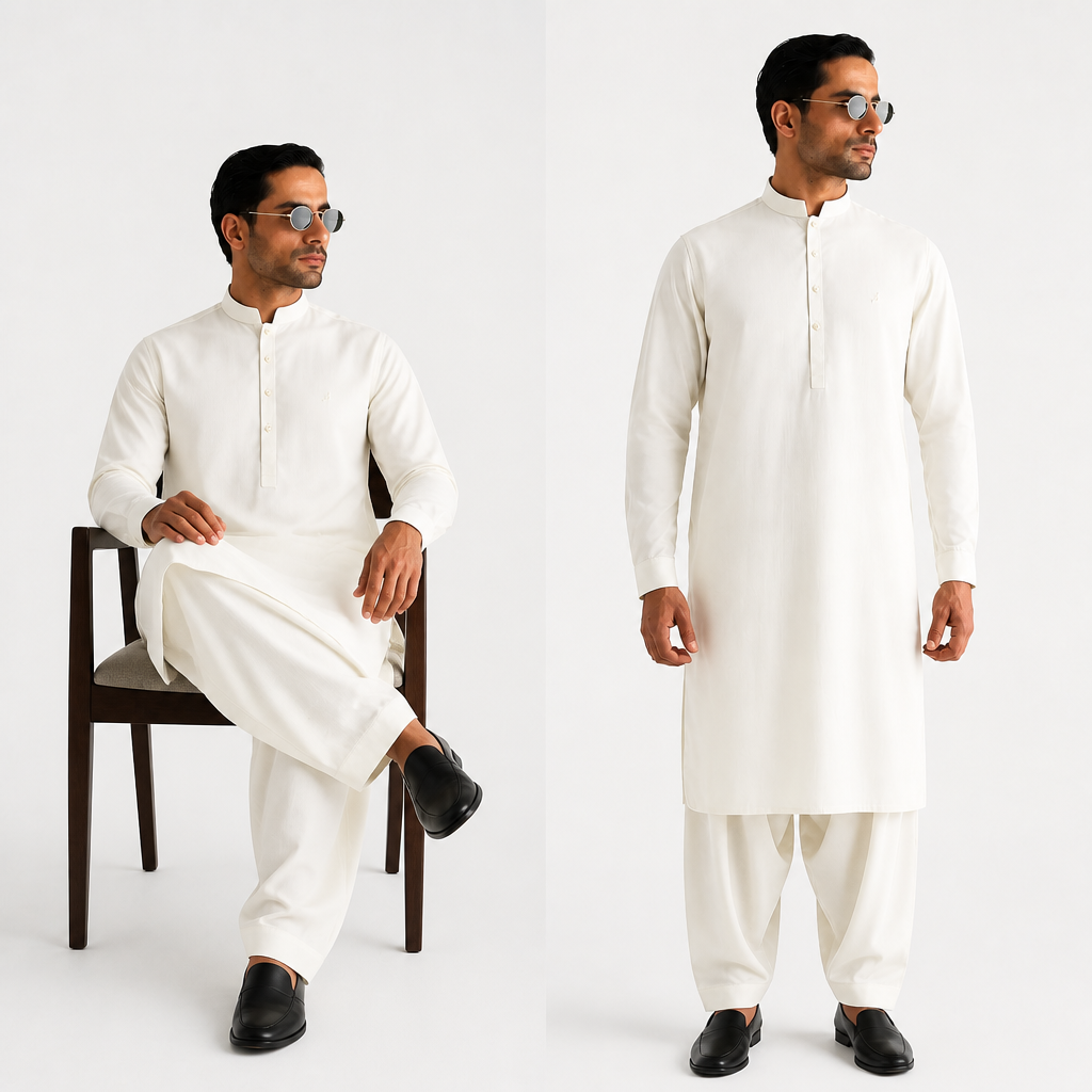 Alpha egyption cotton