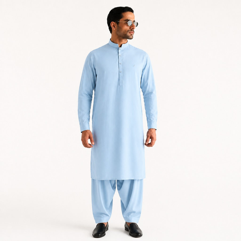 Alpha egyption cotton