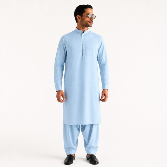 Alpha egyption cotton